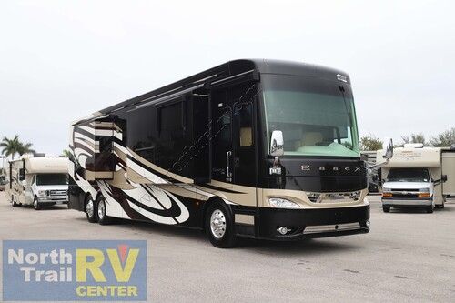 2015 Newmar Essex 4503