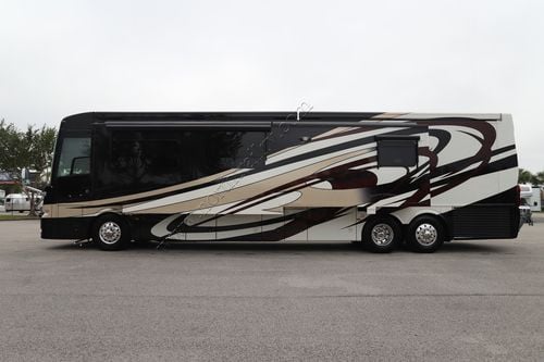 2015 Newmar Essex 4503