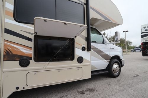 2016 Thor Freedom Elite 29FE