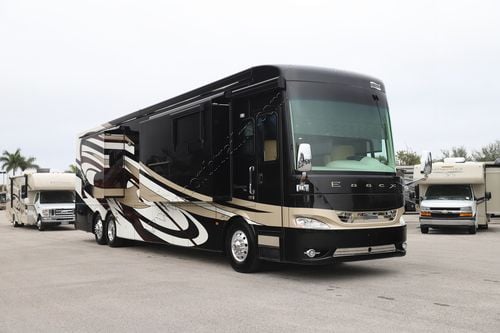 2015 Newmar Essex 4503