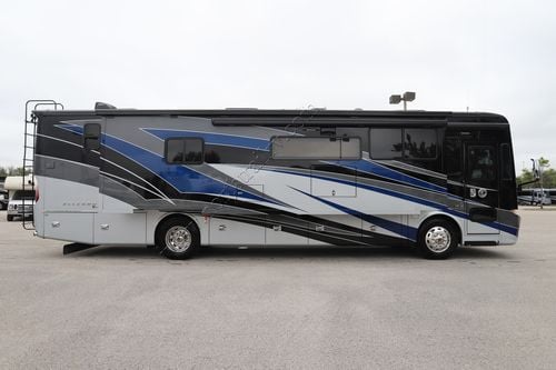 2021 Tiffin Motor Homes Allegro Red 37BA