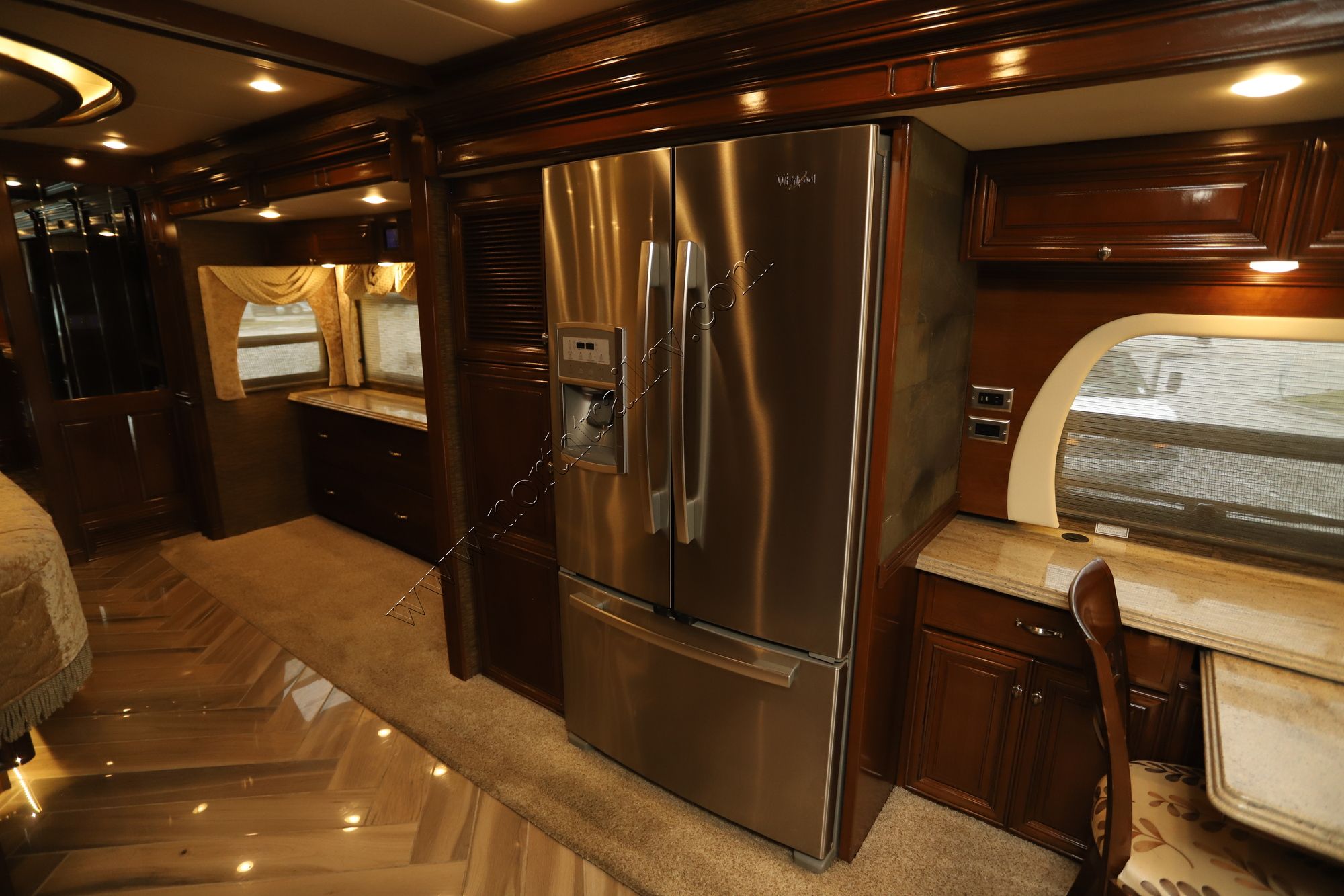 Used 2015 Newmar Essex 4503 Class A  For Sale