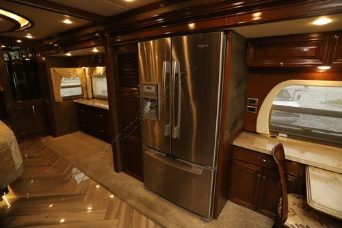 2015 Newmar Essex 4503