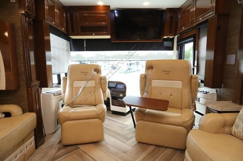 2015 Newmar Essex 4503