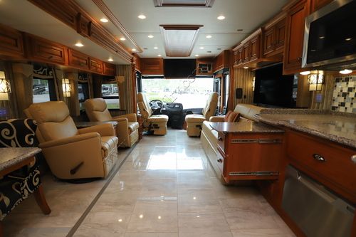 2017 Newmar Dutch Star 4369