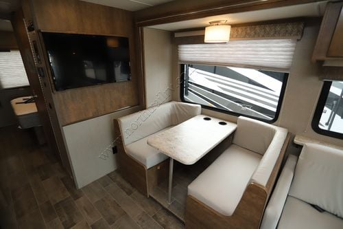 2018 Winnebago Intent 30R