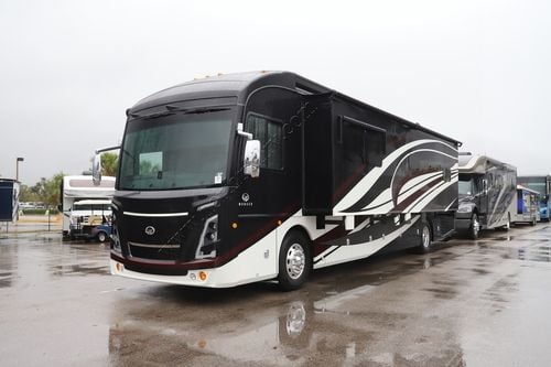 2019 Monaco Marquis 40L