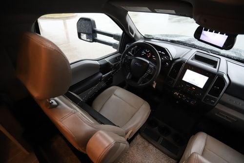 2022 Thor Omni BT36