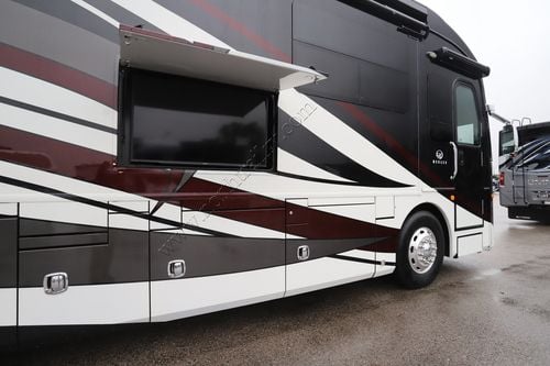 2019 Monaco Marquis 40L