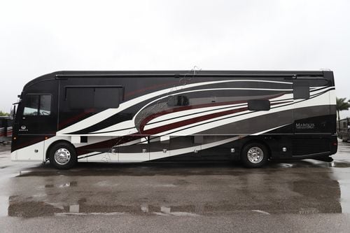 2019 Monaco Marquis 40L