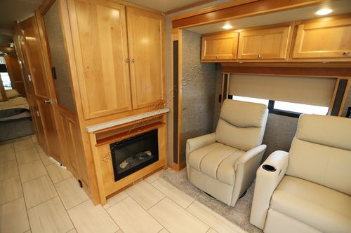 2022 Tiffin Motor Homes Allegro Red 37PA