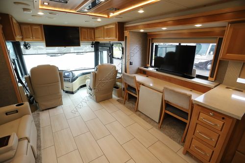 2022 Tiffin Motor Homes Allegro Red 37PA