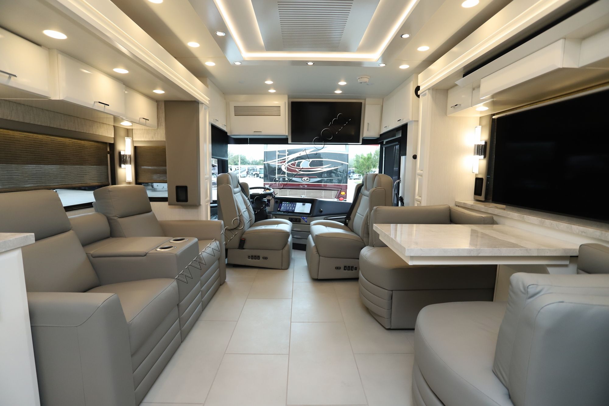 New 2025 Newmar Mountain Aire 3825 Class A  For Sale