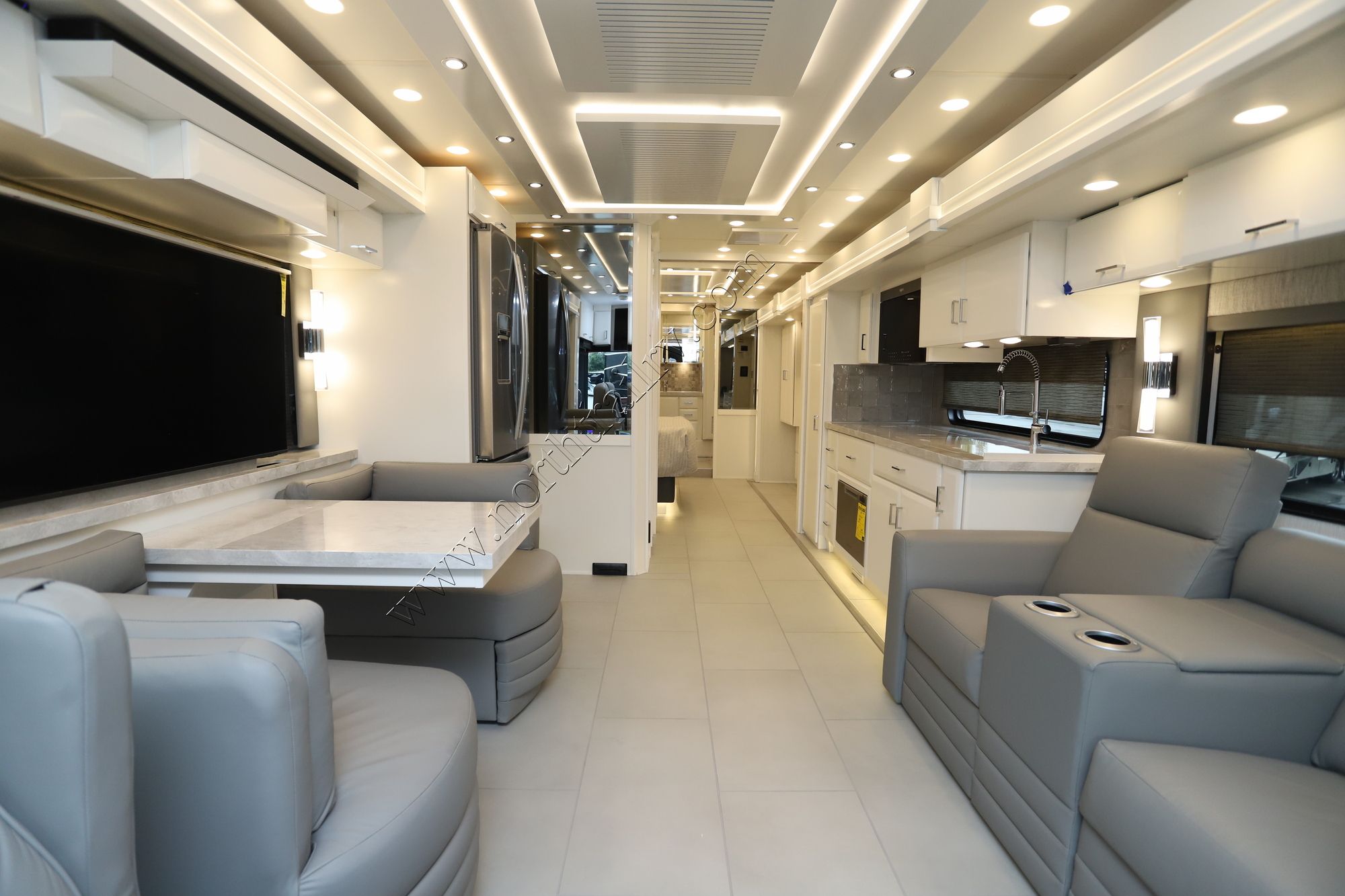 New 2025 Newmar Mountain Aire 3825 Class A  For Sale