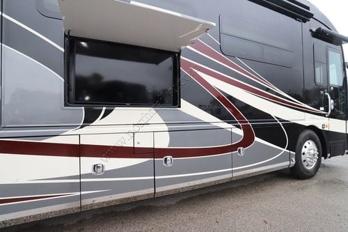 2020 American Coach American Dream 45A