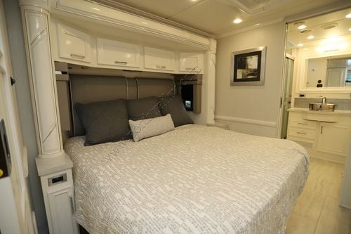 2025 Newmar Super Star 4059 Super C
