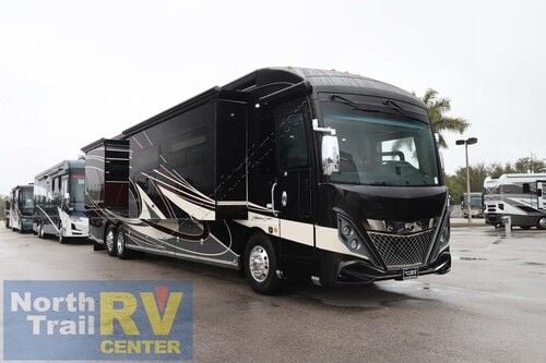 2020 American Coach American Dream 45A