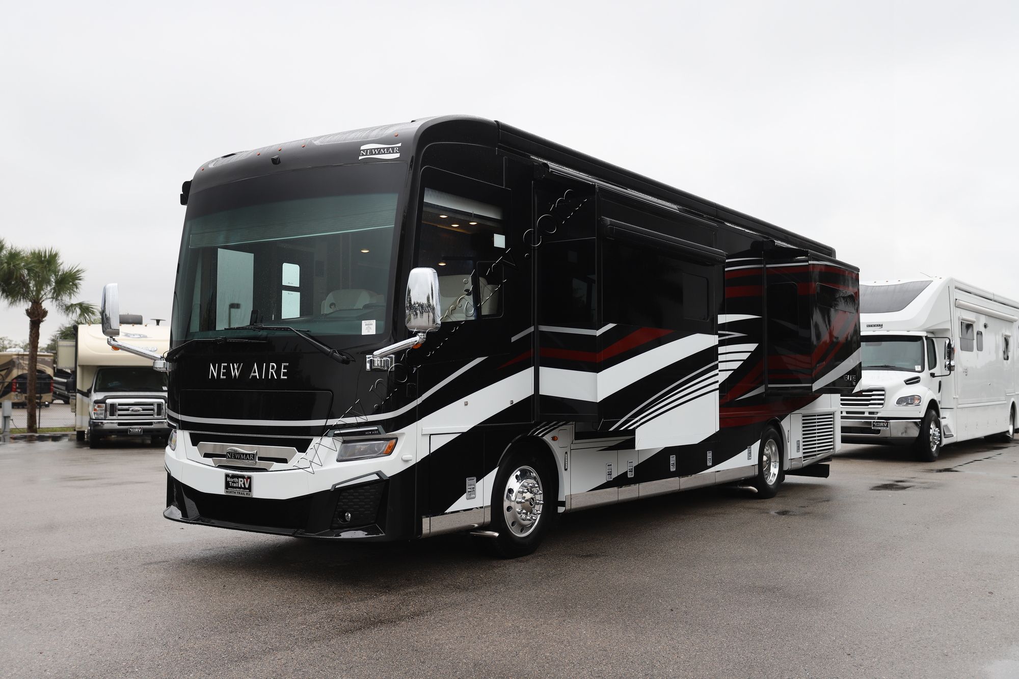 Used 2023 Newmar New Aire 3543 Class A  For Sale