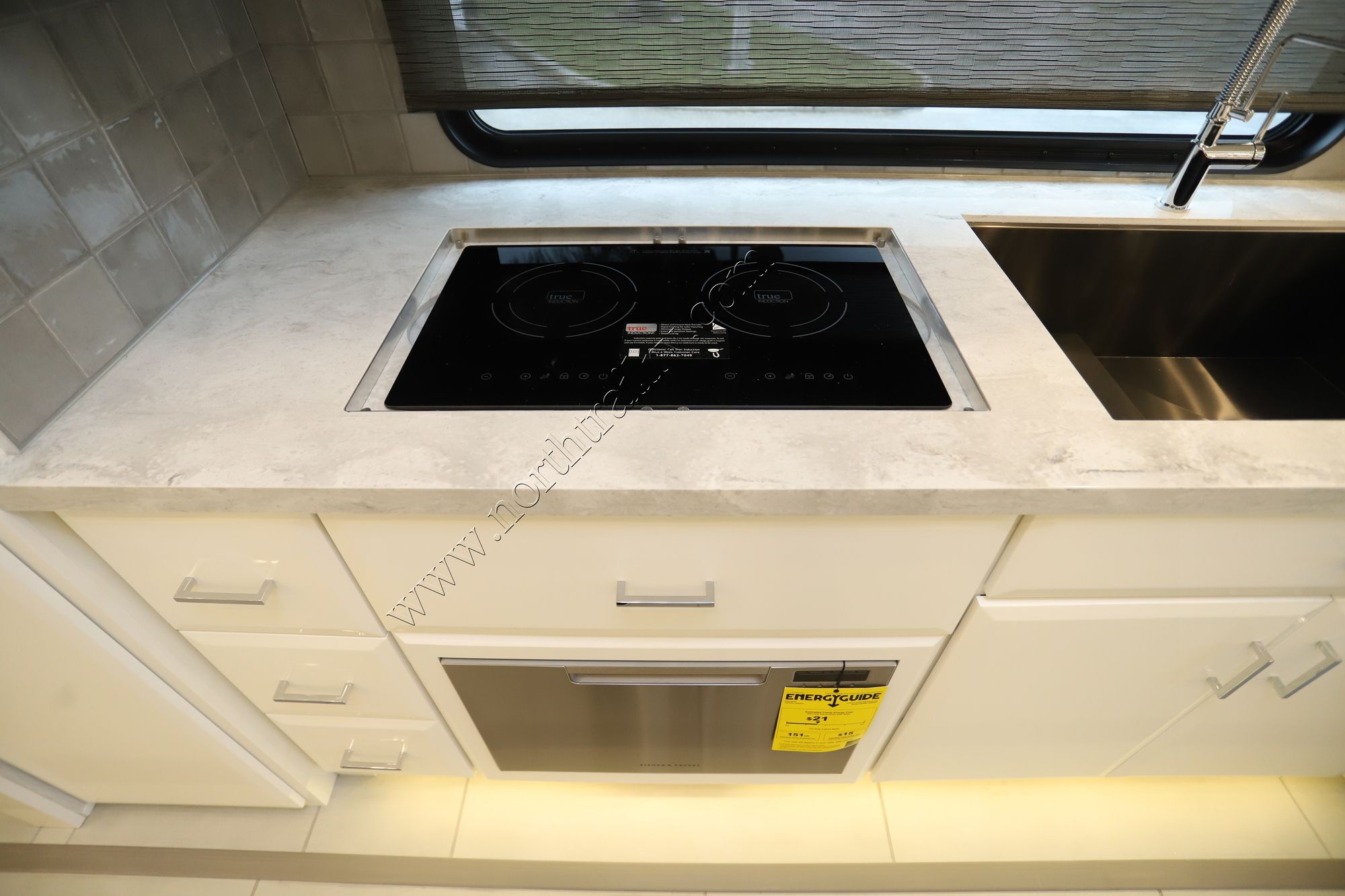 New 2025 Newmar Mountain Aire 3825 Class A  For Sale