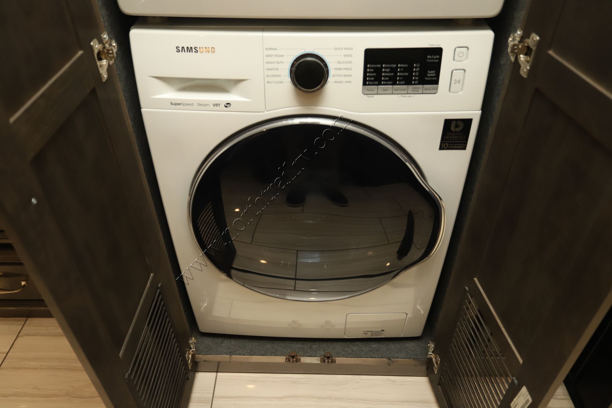 Used 2020 American Coach Dream 45A Class A  For Sale