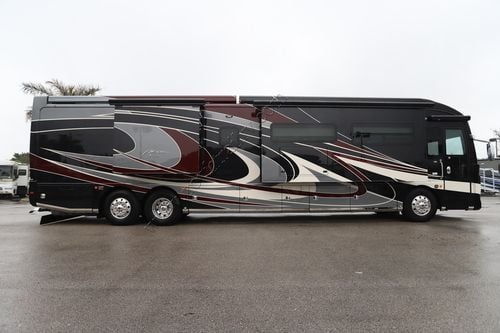 2020 American Coach American Dream 45A