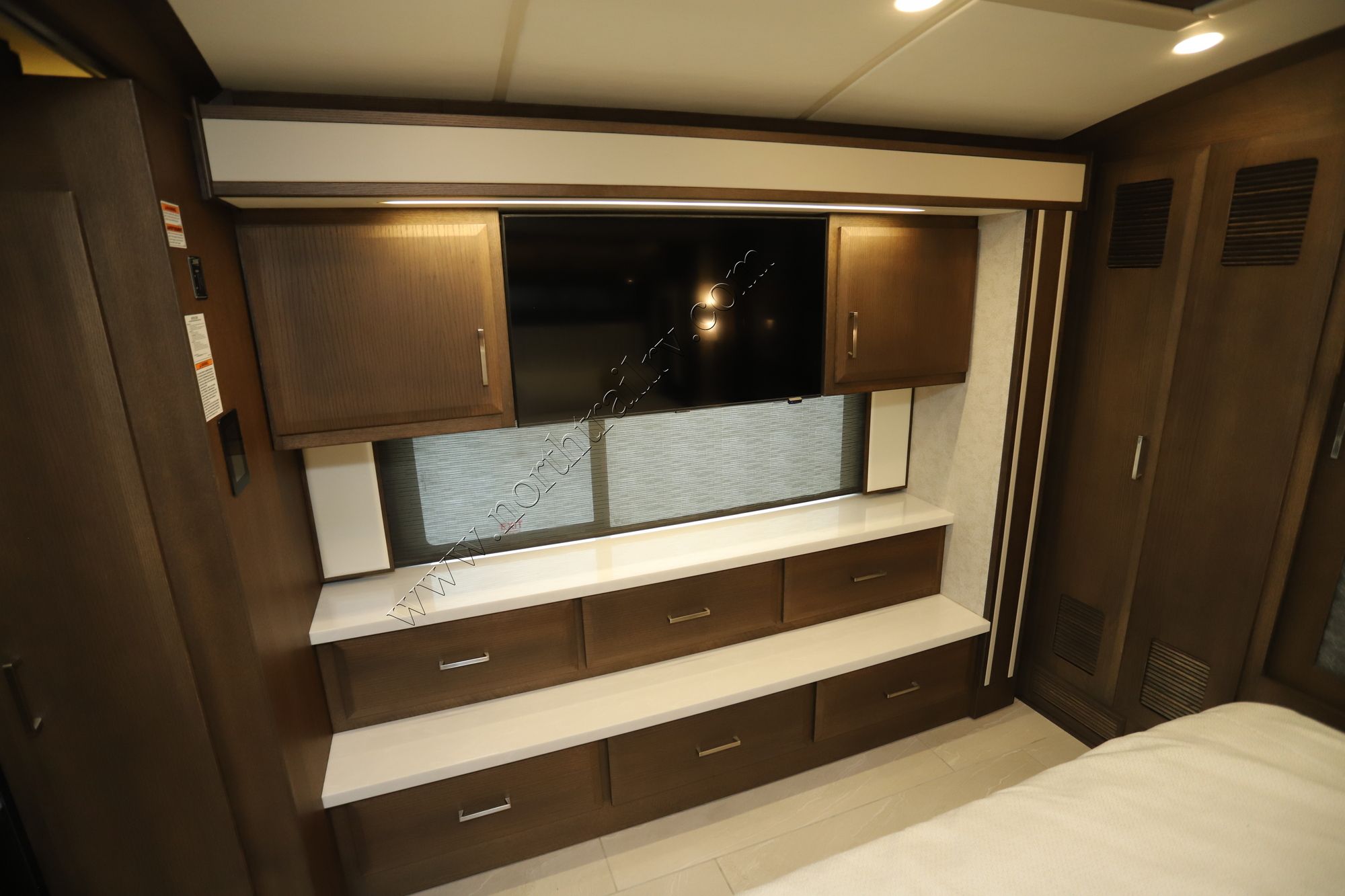 Used 2023 Newmar New Aire 3543 Class A  For Sale