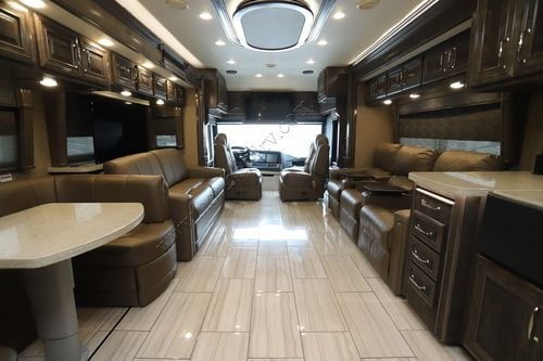 2020 American Coach Dream 45A