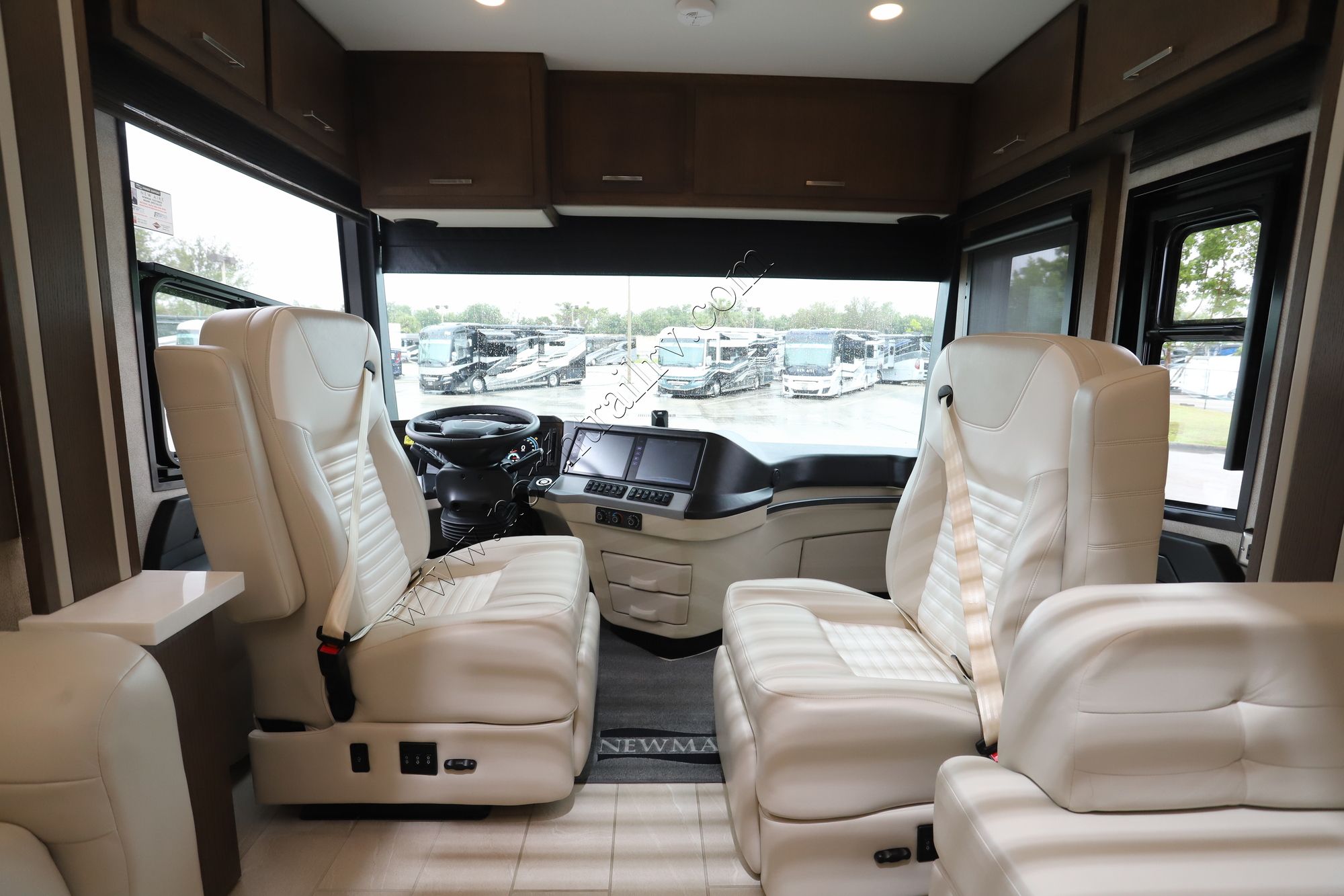 Used 2023 Newmar New Aire 3543 Class A  For Sale