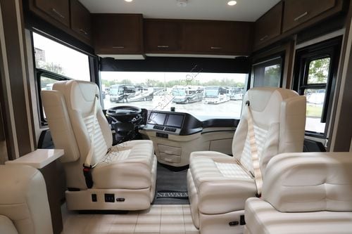 2023 Newmar New Aire 3543