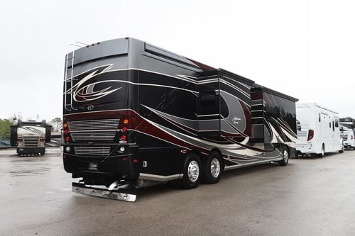 2020 American Coach American Dream 45A