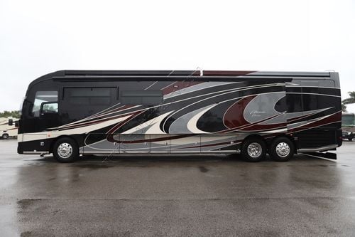 2020 American Coach Dream 45A