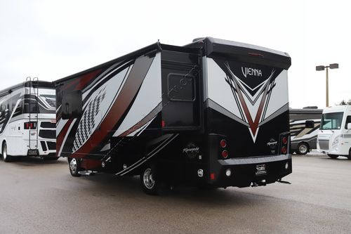 2022 Renegade Rv Vienna 25VFWS