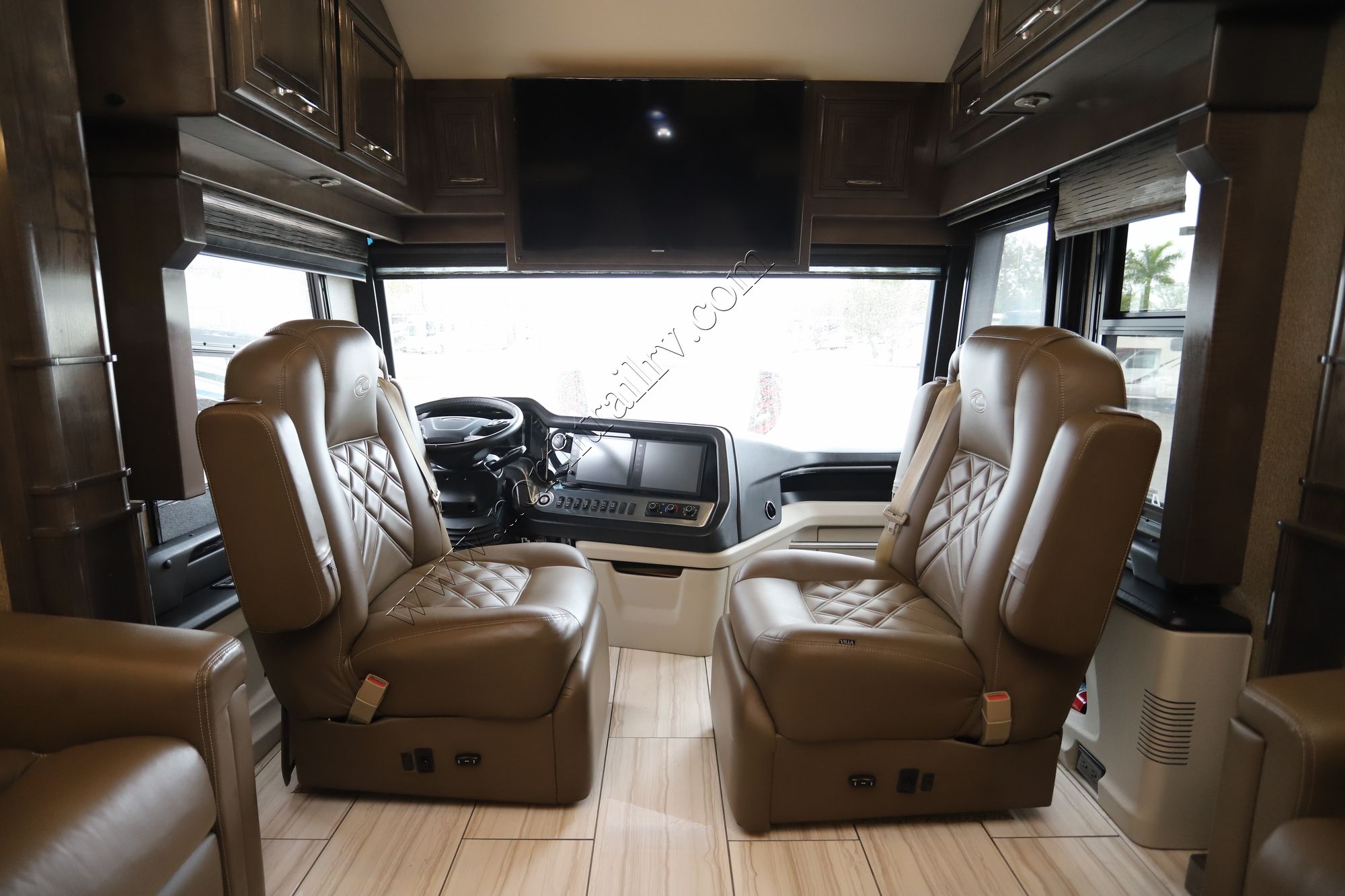 Used 2020 American Coach Dream 45A Class A  For Sale