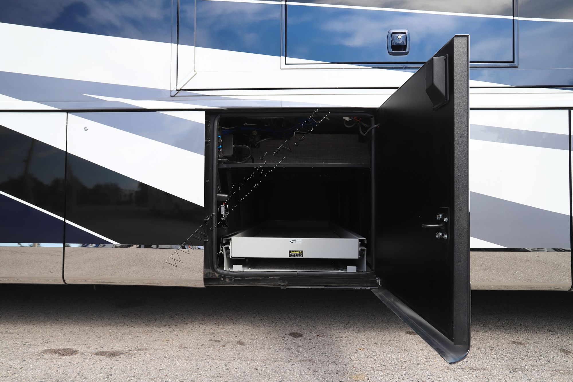 Used 2021 Newmar King Aire 4531 Class A  For Sale