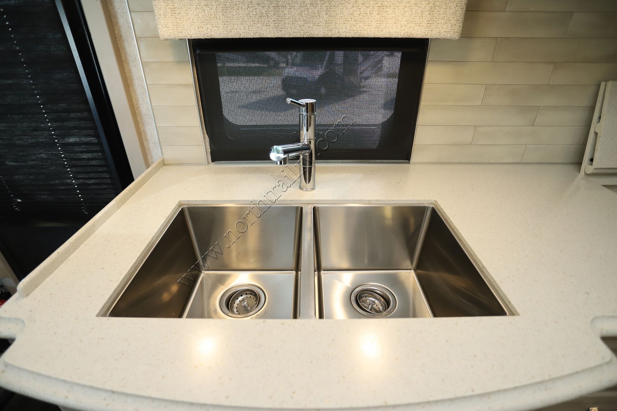 Used 2023 Newmar Bay Star 3616 Class A  For Sale