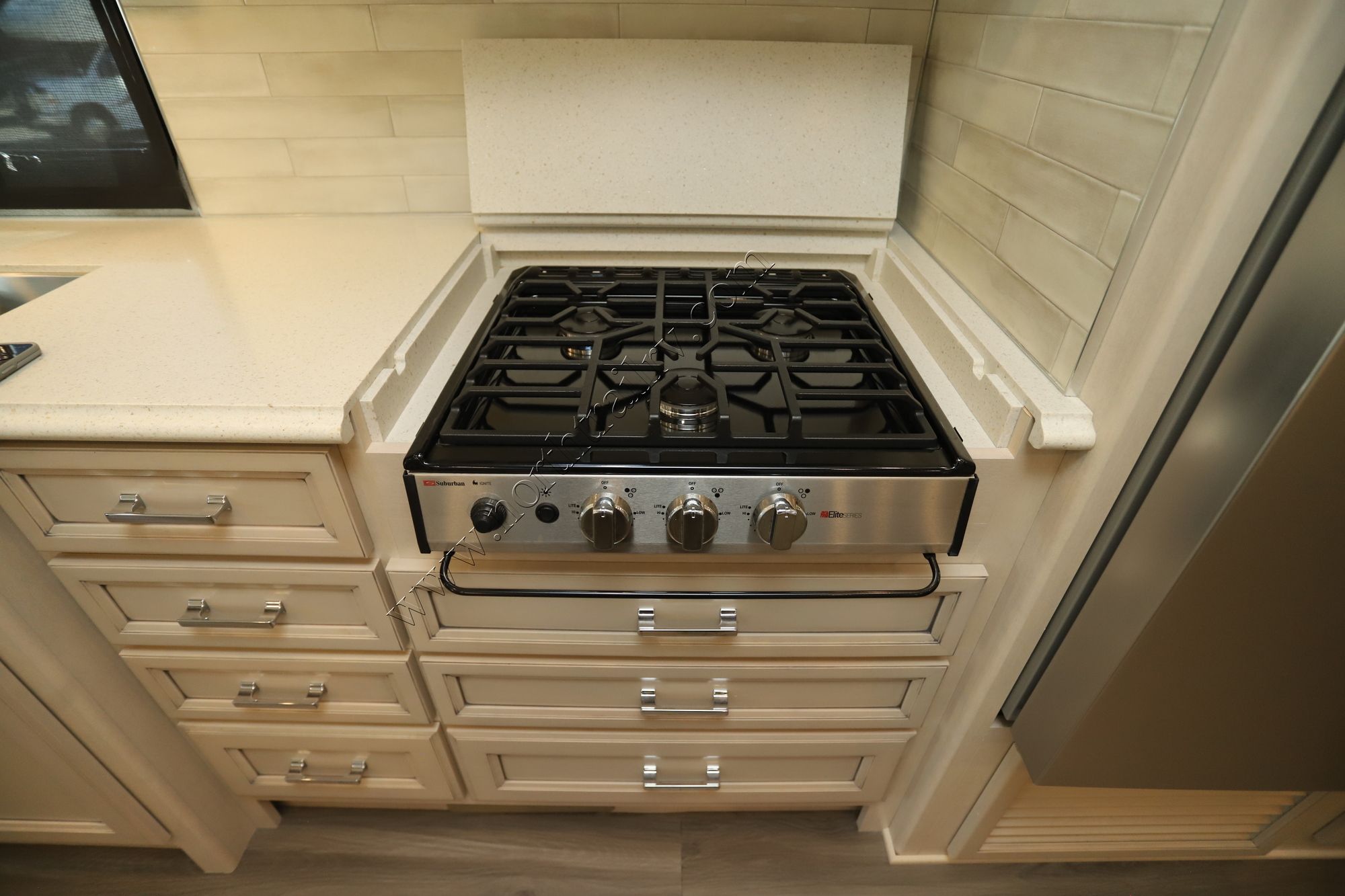 Used 2023 Newmar Bay Star 3616 Class A  For Sale