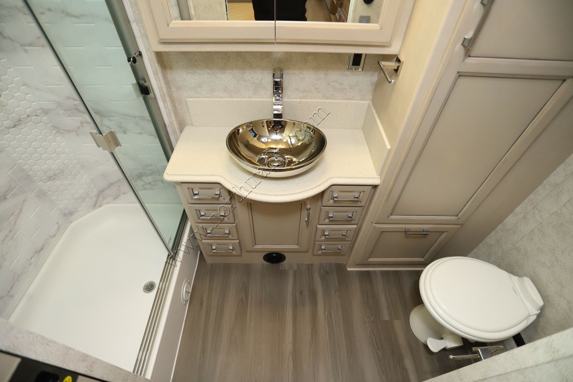 Used 2023 Newmar Bay Star 3616 Class A  For Sale