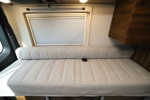 2022 Winnebago Boldt 70BL 4X4