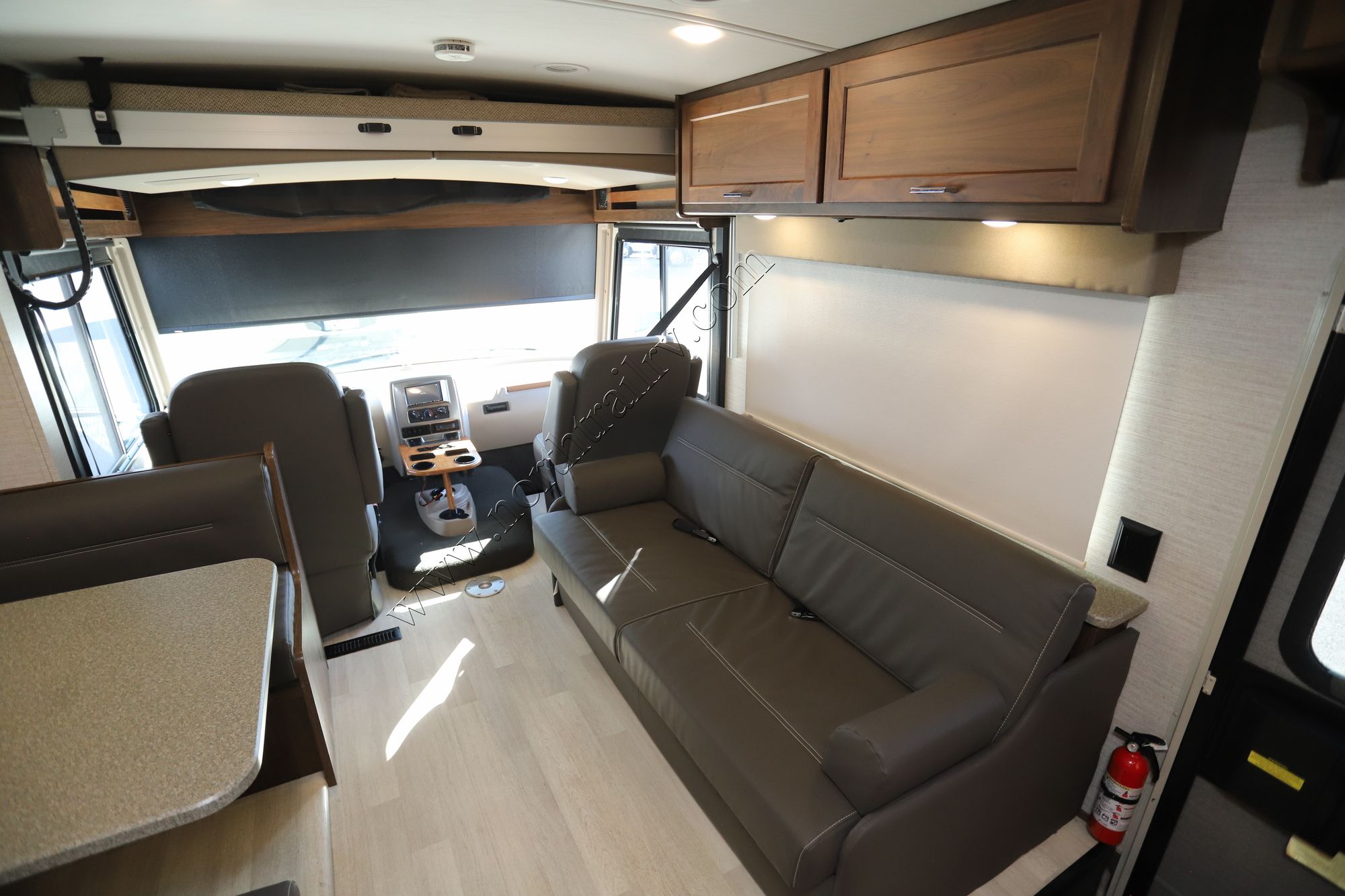 Used 2022 Winnebago Vista 31B Class A  For Sale