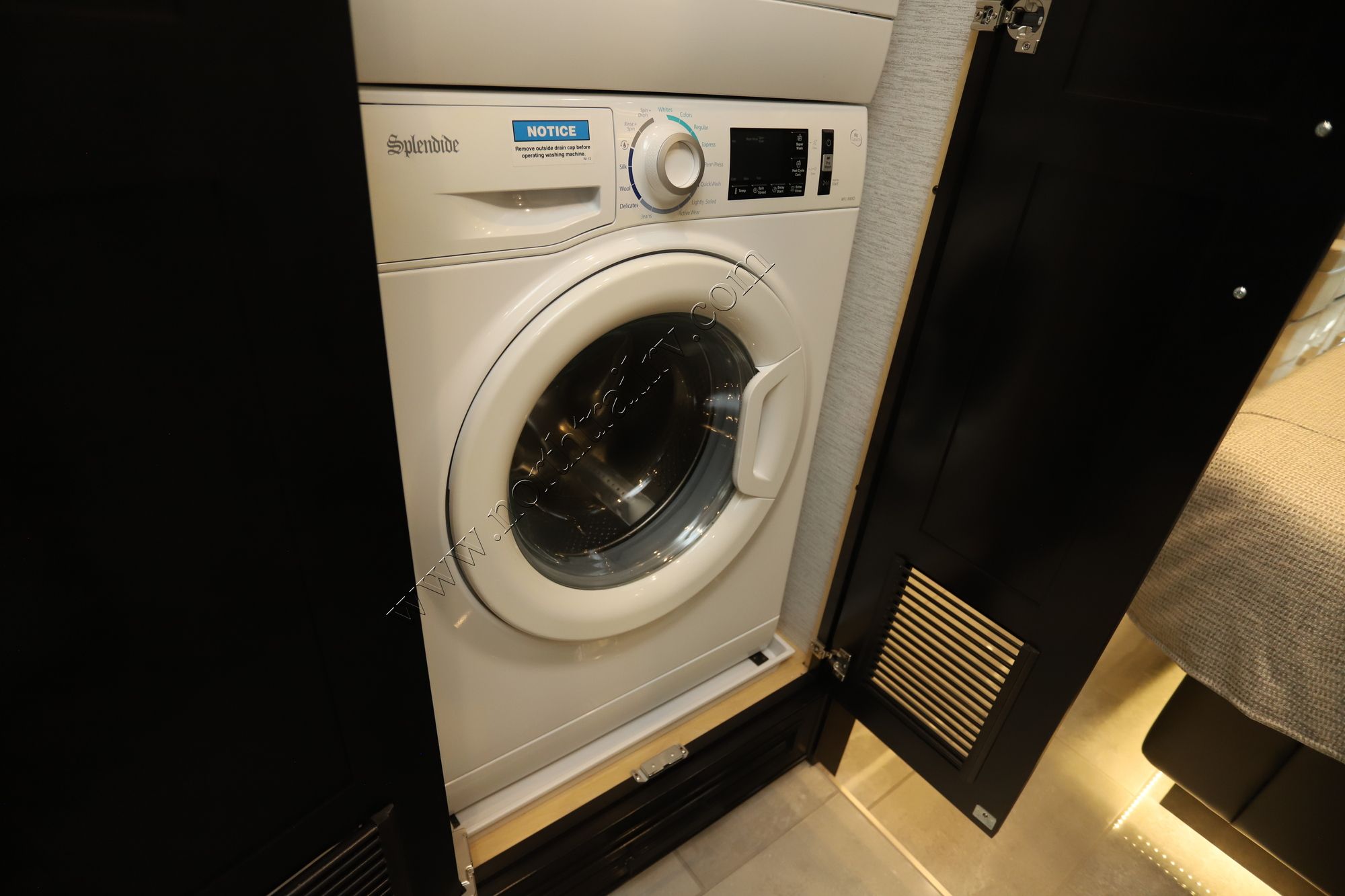 New 2025 Newmar London Aire 4551 Class A  For Sale