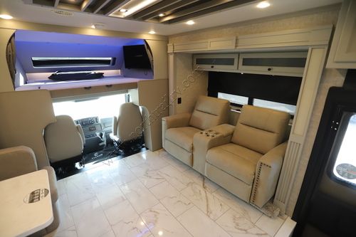 2025 Tiffin Motor Homes Allegro Bay 38BB Super C