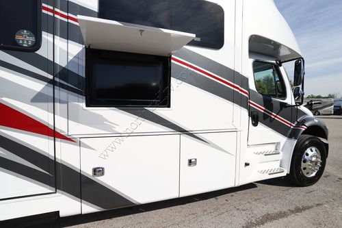 2025 Tiffin Motor Homes Allegro Bay 38BB