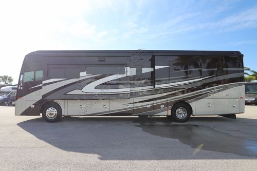 2023 Tiffin Motor Homes Phaeton 40IH