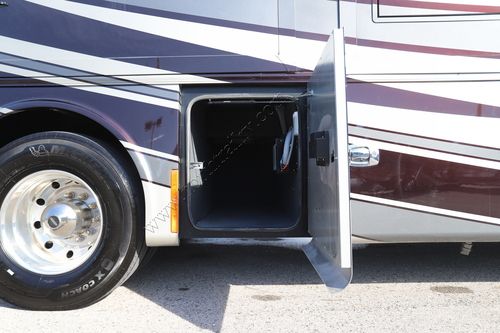 2023 Tiffin Motor Homes Phaeton 40IH