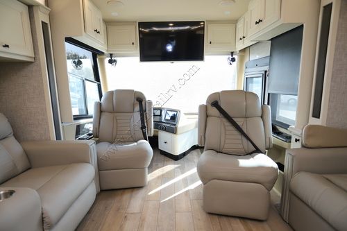 2023 Tiffin Motor Homes Phaeton 40IH