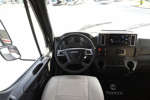 2025 Tiffin Motor Homes Allegro Bay 38BB