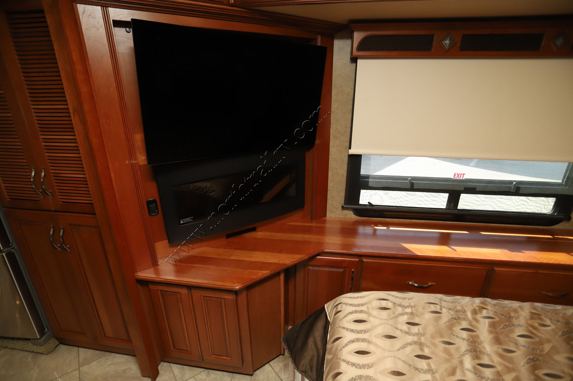 Used 2017 Winnebago Journey 36M Class A  For Sale