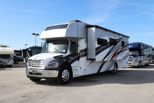 2025 Tiffin Motor Homes Allegro Bay 38BB