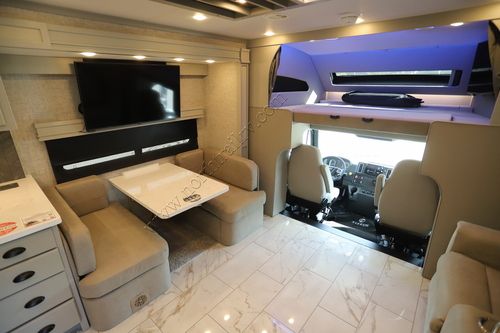 2025 Tiffin Motor Homes Allegro Bay 38BB