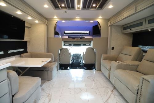 2025 Tiffin Motor Homes Allegro Bay 38BB